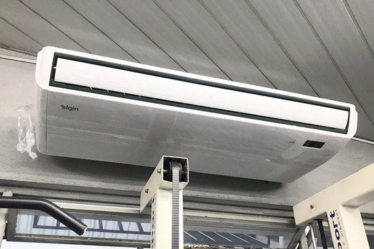 Imagem 3 da galeria do parceiro Easy Fitness