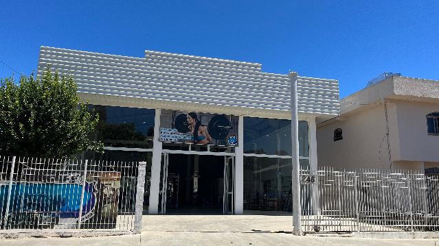 Imagem 2 da galeria do parceiro ACADEMIA LIFE FITNESS