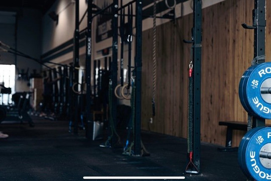 Image 1 from TreeLine CrossFit partner gallery