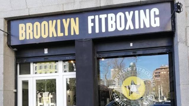 Imagen 2 de la galería del partner Brooklyn Fitboxing Rios Rosas