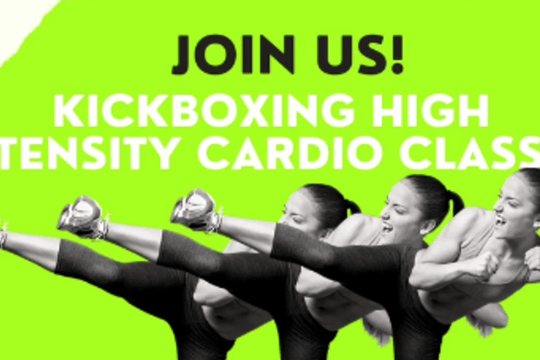 Image 1 from ALL AROUND FIT partner gallery