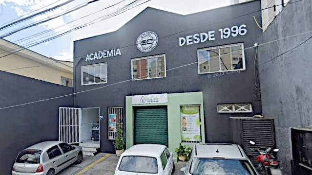 Imagem 2 da galeria do parceiro Academia Sport Company.