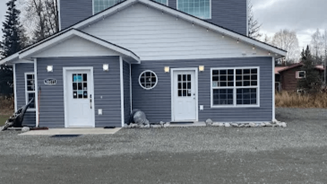 Image 3 from Tides Yoga Studio partner gallery