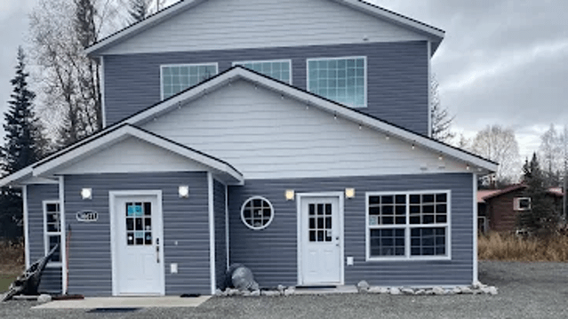 Image 2 from Tides Yoga Studio partner gallery