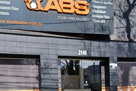 Imagem 2 da galeria do parceiro Studio ABS