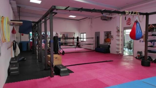 Bild 3 von AFS All Fitness Styles Partnergalerie