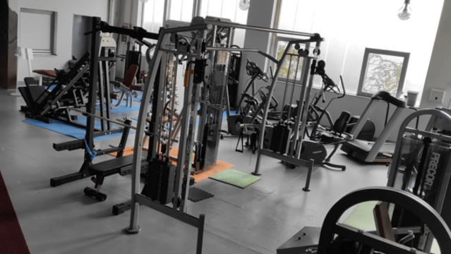 Bild 1 von AFS All Fitness Styles Partnergalerie