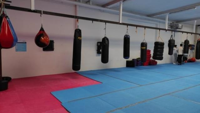 Bild 2 von AFS All Fitness Styles Partnergalerie