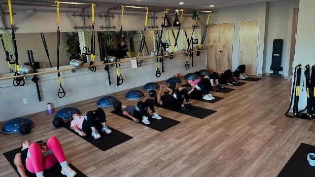 Image 1 from Yoga M.A.T.T. partner gallery
