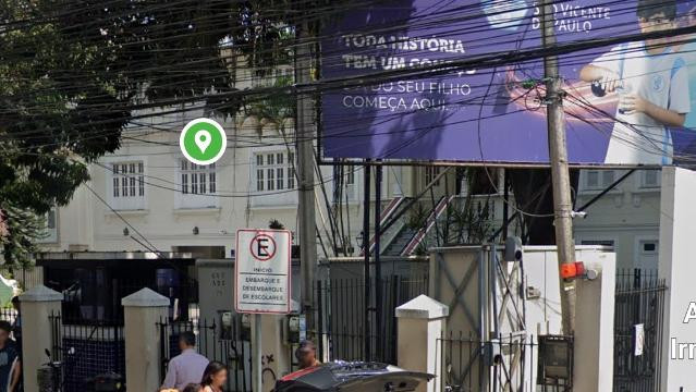 Imagem 2 da galeria do parceiro Espaço Lutas