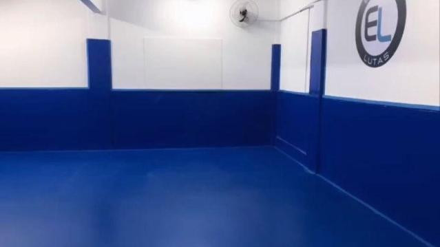 Imagem 1 da galeria do parceiro Espaço Lutas