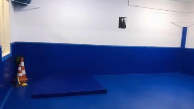 Imagem 3 da galeria do parceiro Espaço Lutas