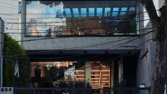 Imagem 2 da galeria do parceiro Athlete Training Center