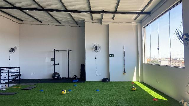 Imagem 1 da galeria do parceiro AT TRAINING - Treinamento Funcional Esportivo