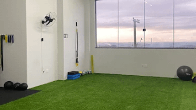 Imagem 3 da galeria do parceiro AT TRAINING - Treinamento Funcional Esportivo