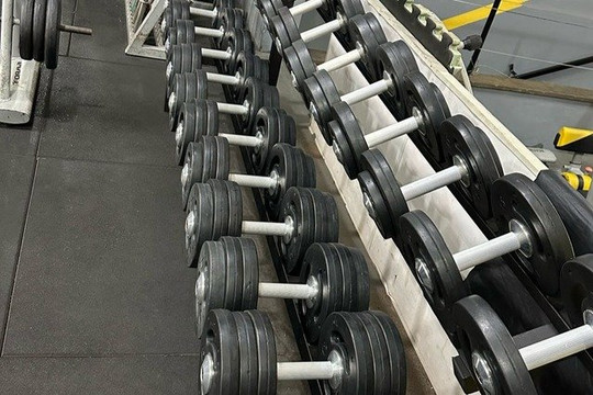 Imagem 3 da galeria do parceiro Forma Academia