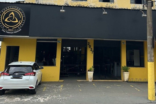 Imagem 2 da galeria do parceiro Forma Academia