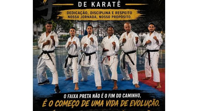 Imagem 1 da galeria do parceiro Academia Fudoshin