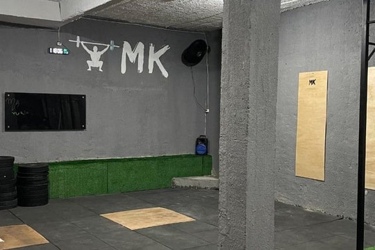 Imagem 3 da galeria do parceiro Centro Físico MK