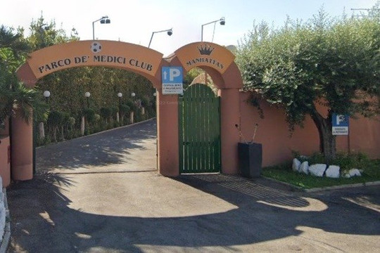 Immagine 2 dalla galleria del partner Mad4Padel