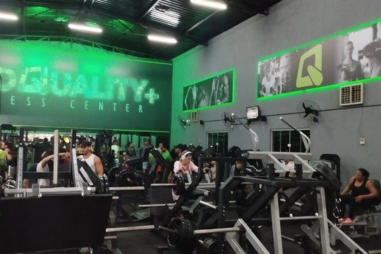 Imagem 3 da galeria do parceiro Proquality - Unidade Parque Mambucaba