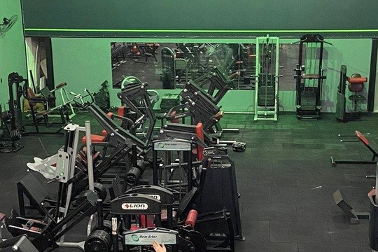 Imagem 3 da galeria do parceiro Proquality - Unidade Parque Mambucaba