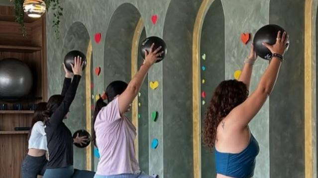 Imagen 3 de la galería del partner DoceDoce Pilates