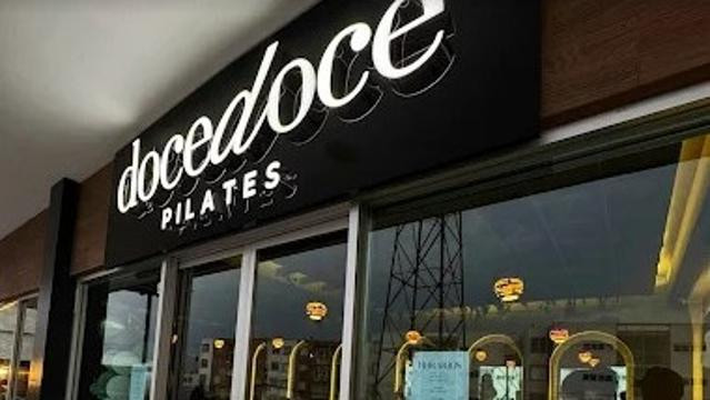 Imagen 2 de la galería del partner DoceDoce Pilates