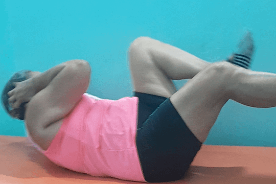 Imagem 1 da galeria do parceiro Reativa Pilates