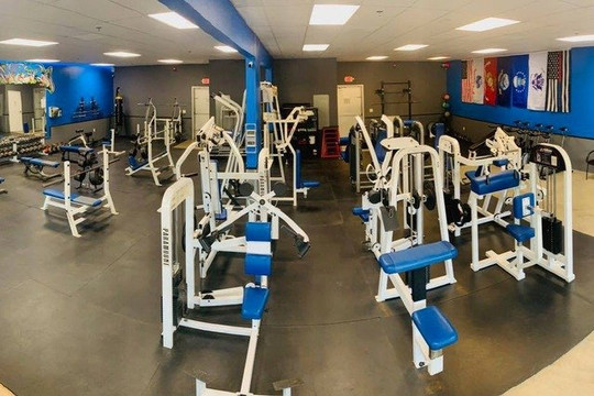 Image 3 from Valley Center Fitness partner gallery