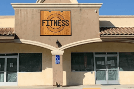 Image 2 from Valley Center Fitness partner gallery