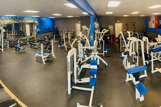 Image 1 from Valley Center Fitness partner gallery