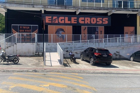 Imagem 2 da galeria do parceiro Eagle Cross