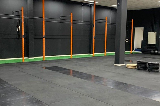 Imagem 1 da galeria do parceiro Eagle Cross