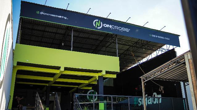Imagem 2 da galeria do parceiro OnCross Training