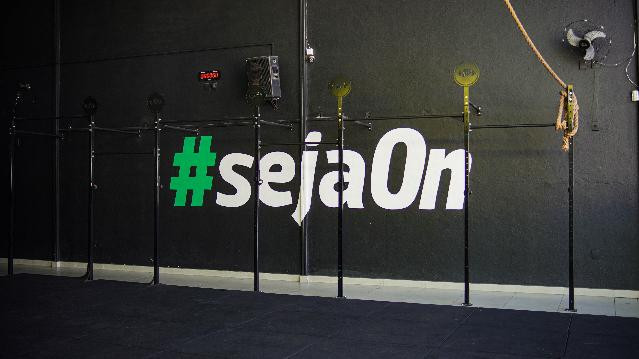 Imagem 3 da galeria do parceiro OnCross Training