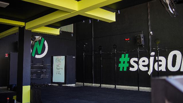 Imagem 1 da galeria do parceiro OnCross Training