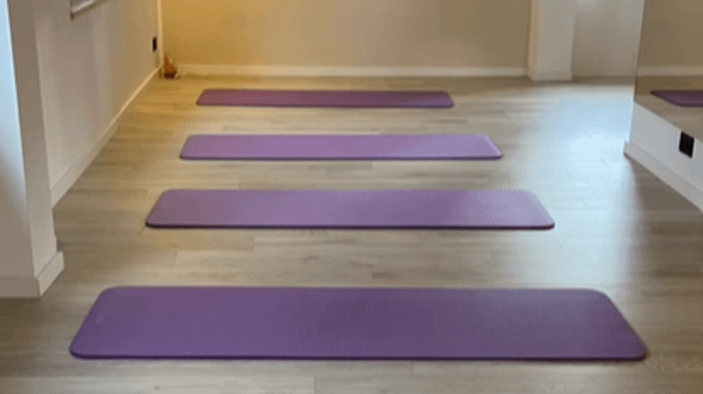 Bild 3 von Body Kult - Studio für Yoga & Pilates Partnergalerie
