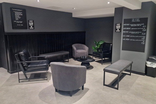 Image 2 from RE:SCULPT Ancoats partner gallery