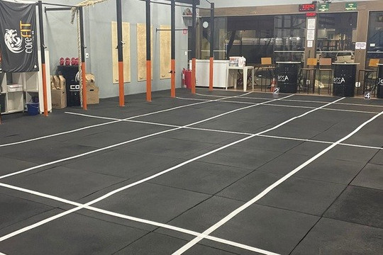 Imagem 1 da galeria do parceiro CoreFit Treinamento & Performance