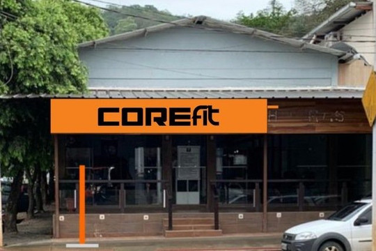 Imagem 2 da galeria do parceiro CoreFit Treinamento & Performance