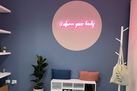 Immagine 1 dalla galleria del partner Smart Pilates Studio