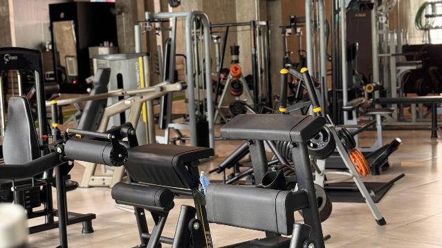 Imagem 3 da galeria do parceiro Academia Ymara Fitness & Store