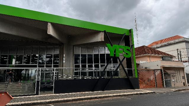 Imagem 2 da galeria do parceiro Academia Ymara Fitness & Store