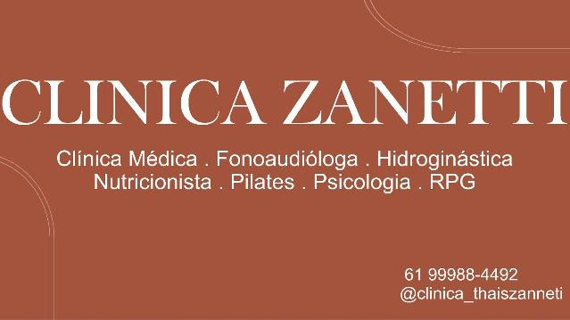 Imagem 1 da galeria do parceiro Clínica Thais Zanetti