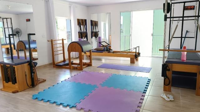 Imagem 1 da galeria do parceiro Viva Melhor Studio de Pilates