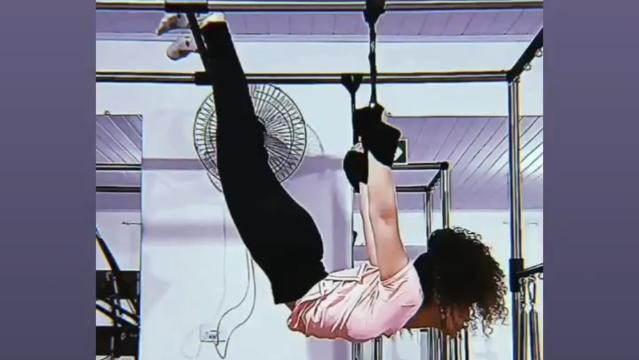 Imagem 3 da galeria do parceiro Viva Melhor Studio de Pilates