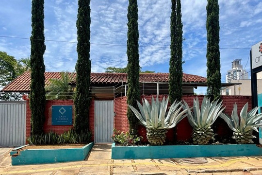 Imagem 2 da galeria do parceiro Anna Pilates e Fisio
