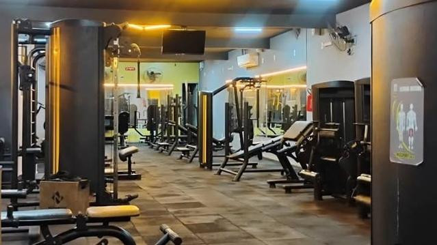 Imagem 3 da galeria do parceiro CF4 Academia