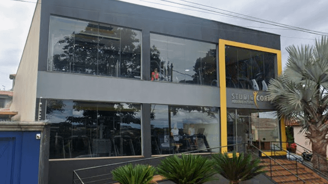Imagem 2 da galeria do parceiro Studio Corpo